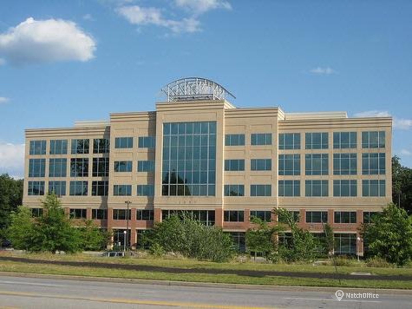 Coworking on 1997 Annapolis Exchange Parkway, Annapolis, MD for Lease