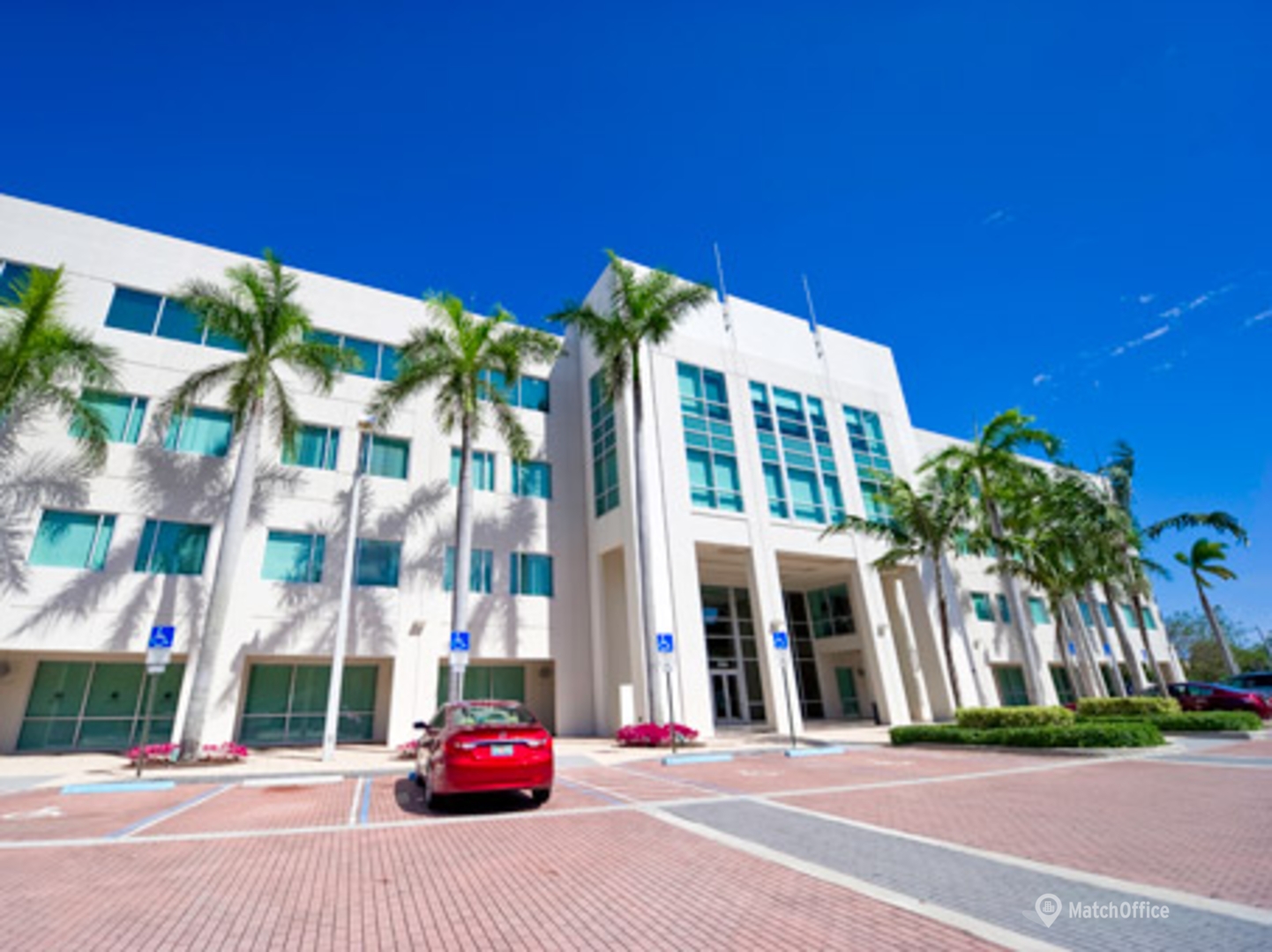 Co-Working on 6750 North Andrews Avenue, Fort Lauderdale, FL for Lease ...