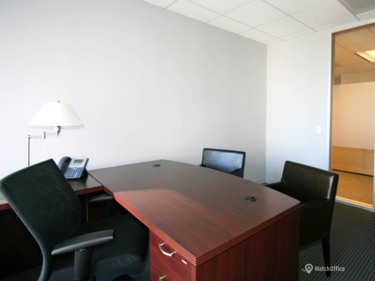 Serviced offices to rent and lease at 980 North Michigan Avenue, Suite  1400, Magnificent Mile Center