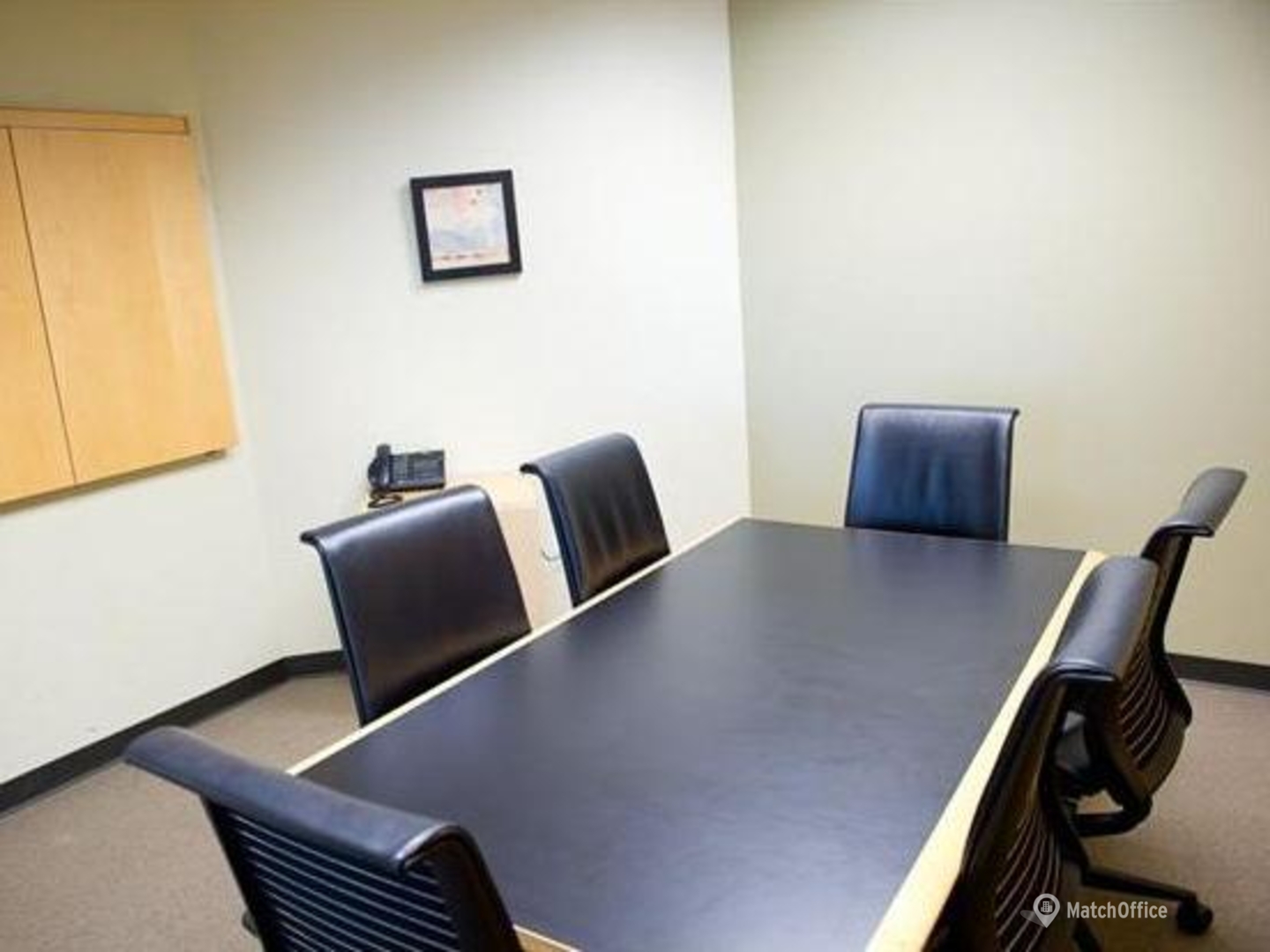 Coworking on 1934 Old Gallows Road, Tysons Corner, VA for Rent