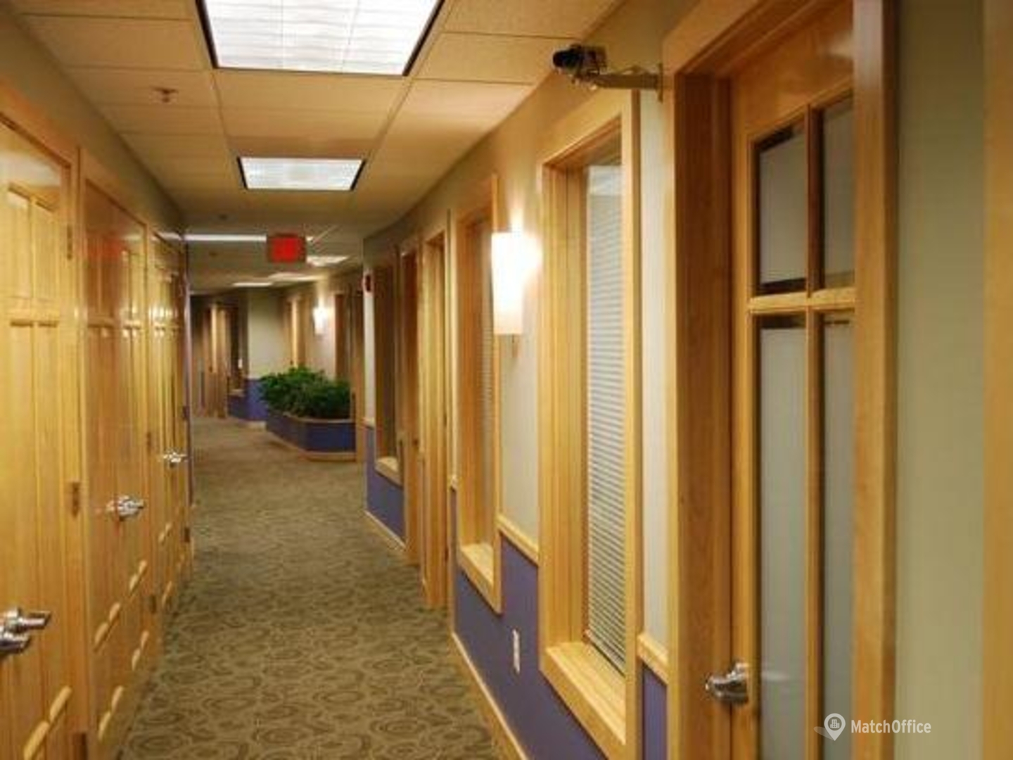 Coworking Space on 1150 First Avenue, King of Prussia, PA for Lease