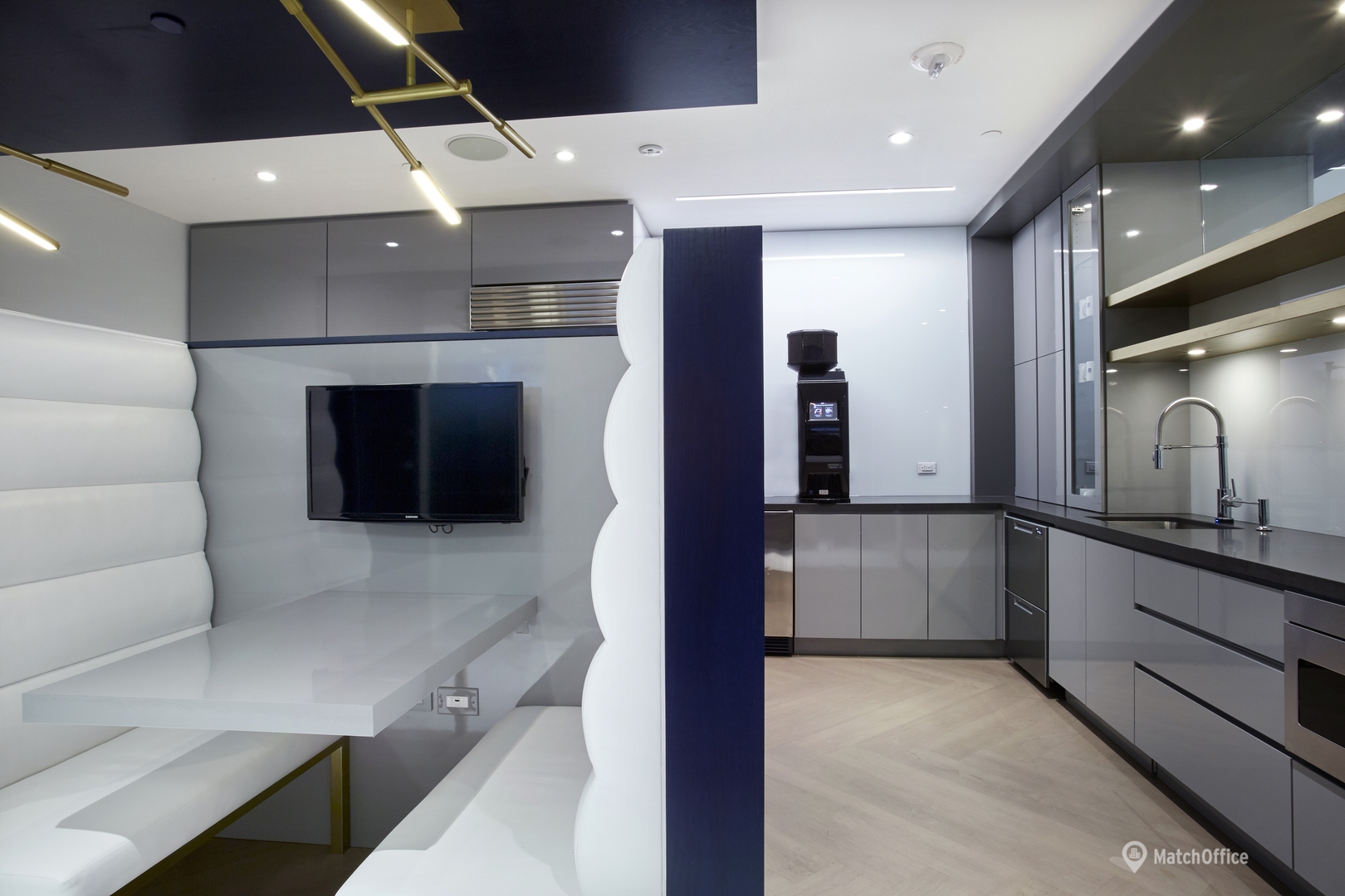 1185 6th Avenue, Emerge212 — Bussines Suites for Lease in NY Grand Central