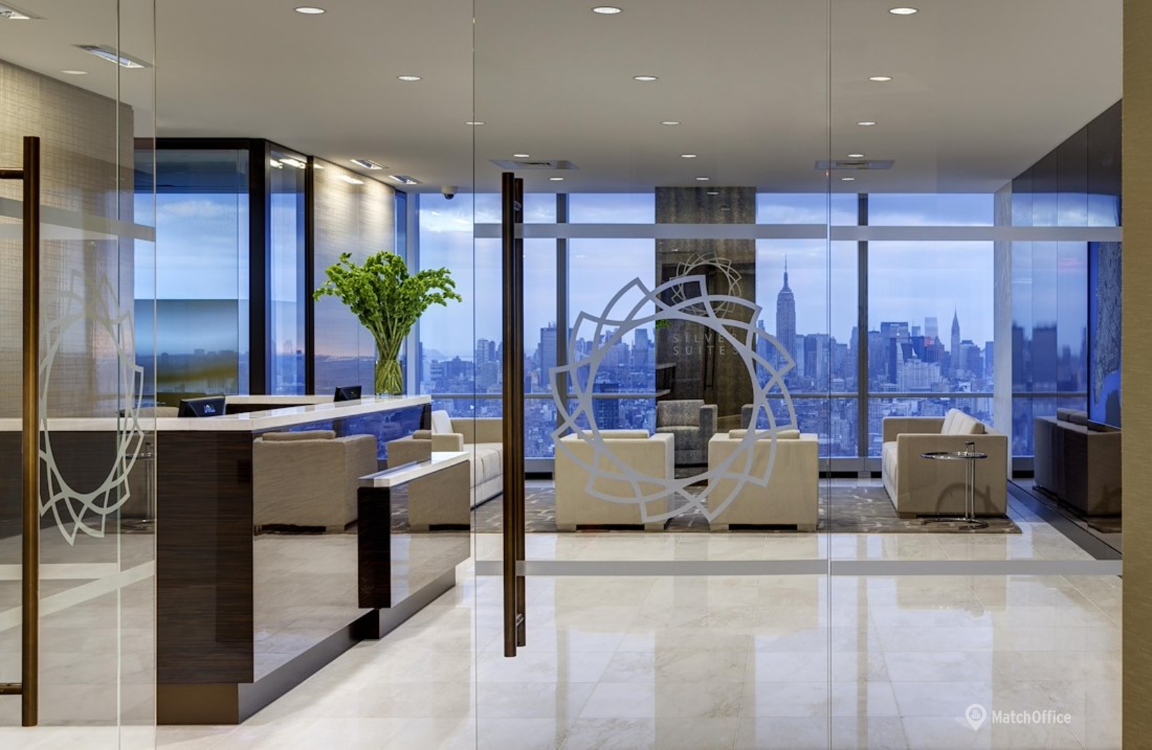 Premium Conference Venue for Find in 7 World Trade Center