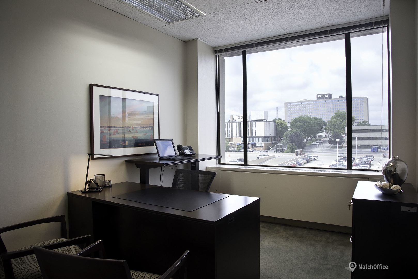 Prestigious Business Mailing Address at Two Bala Plaza MatchOffice.com