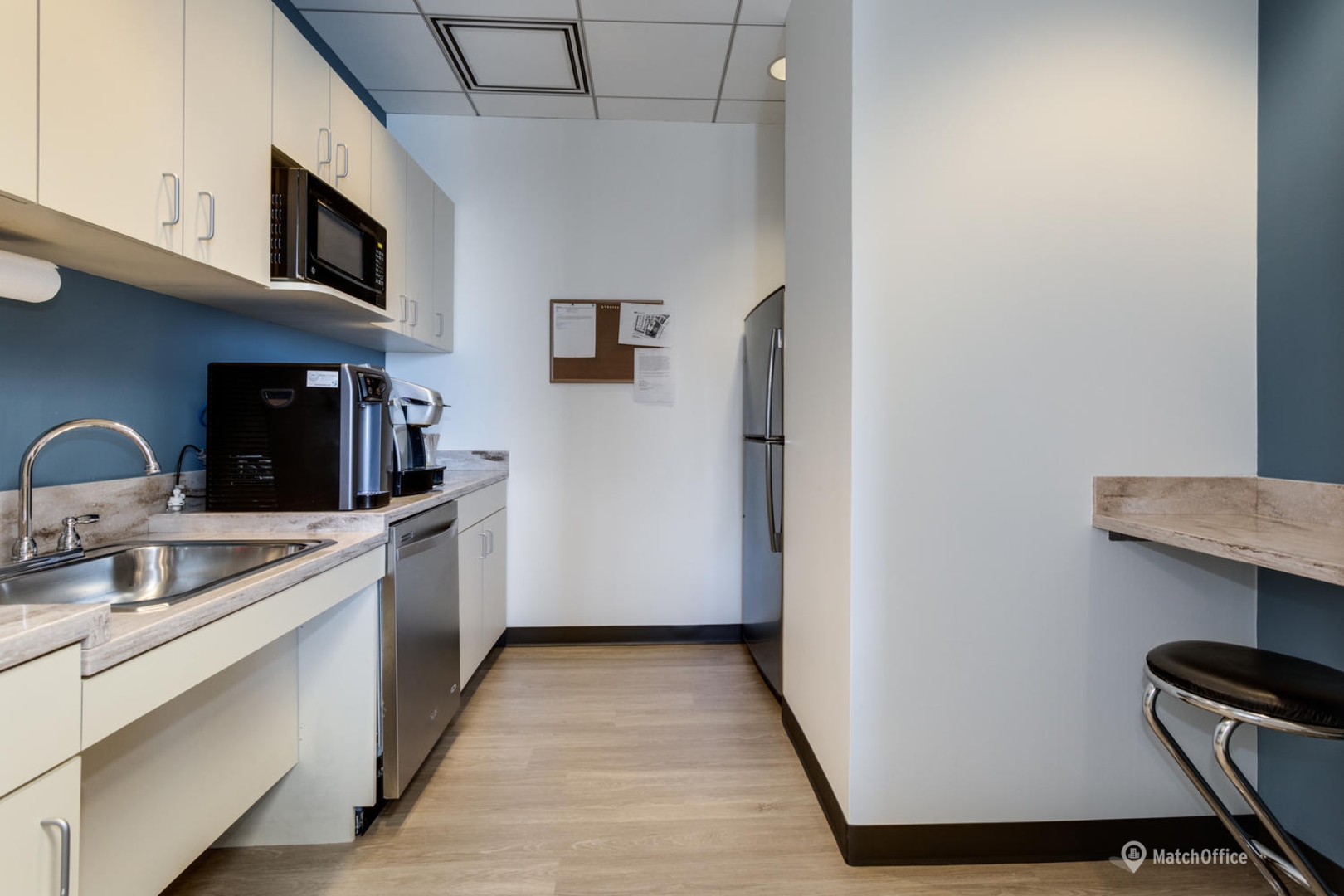 Coworking Space on 11325 Random Hills Rd. Suite 360, Fairfax, VA for ...