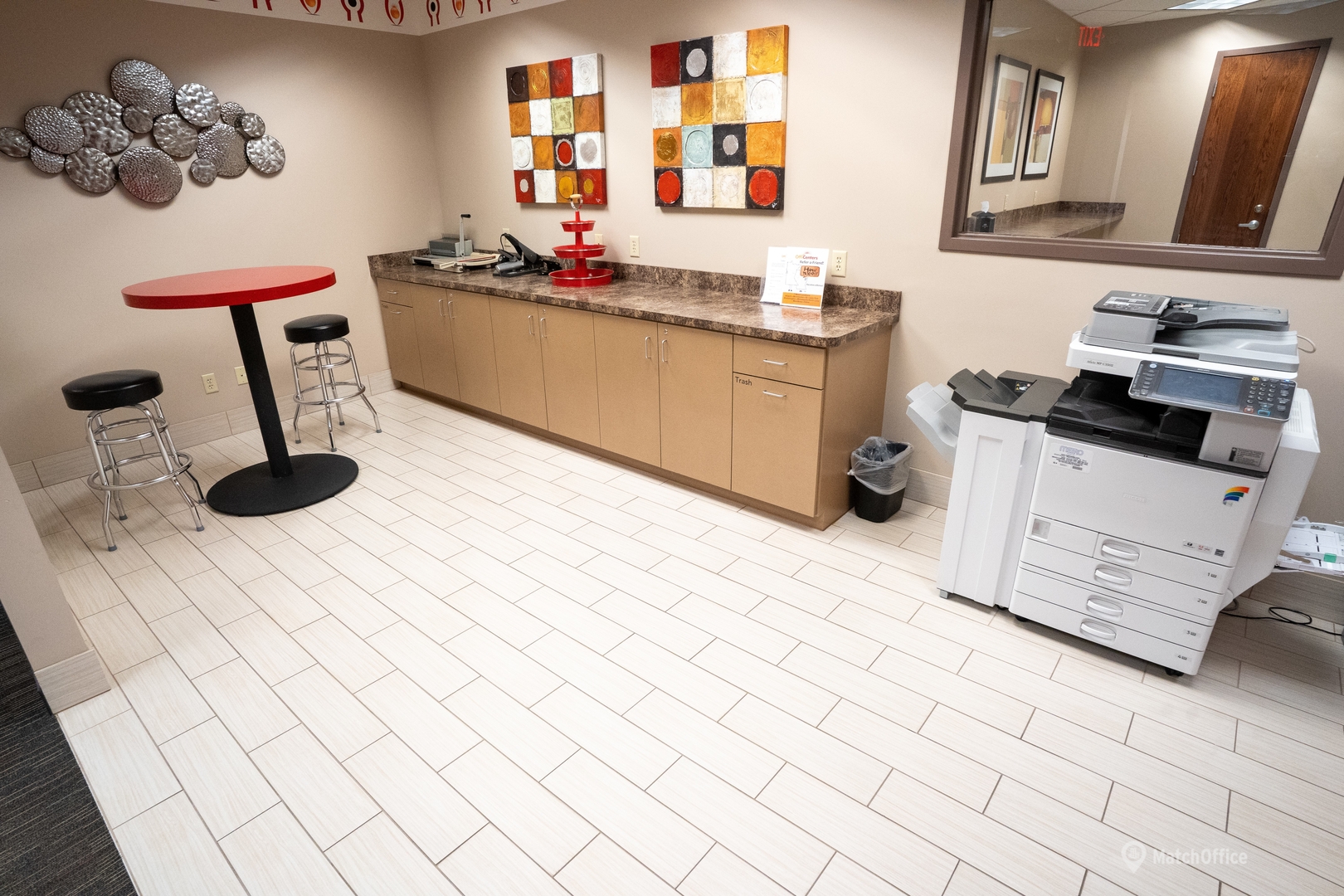 Office For Lease on 7900 International Drive, Suite 300, Bloomington