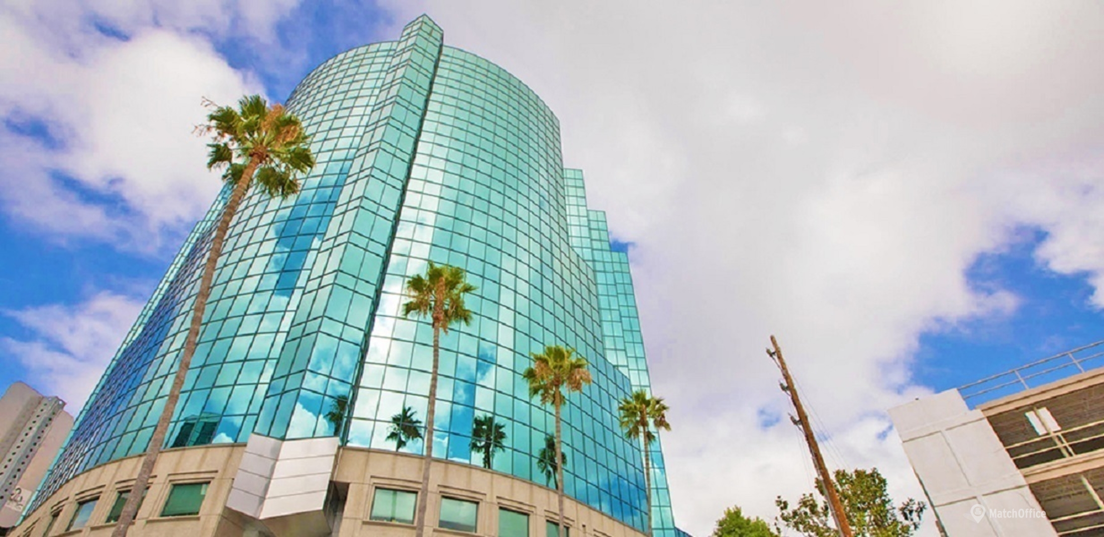 The Best Business Mailing Address at 11400 West Olympic Boulevard ... 1000 w olympic boulevard