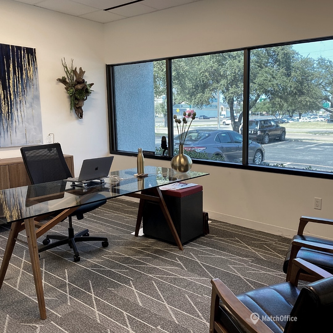 The Best Virtual Office Space at 6010 West Spring Creek Parkway MatchOffice