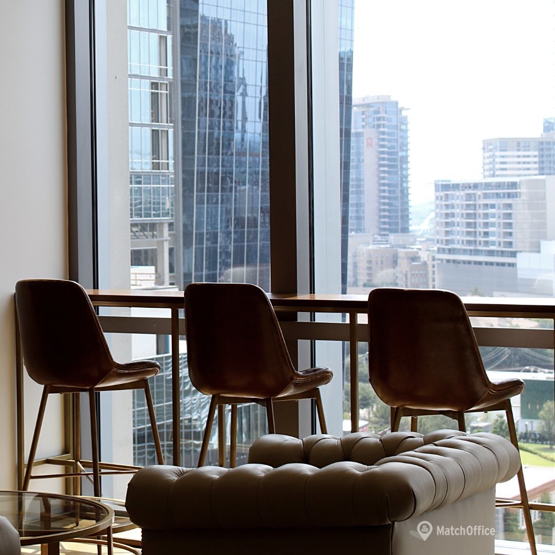 The Best Virtual Office Space at 6010 West Spring Creek Parkway MatchOffice