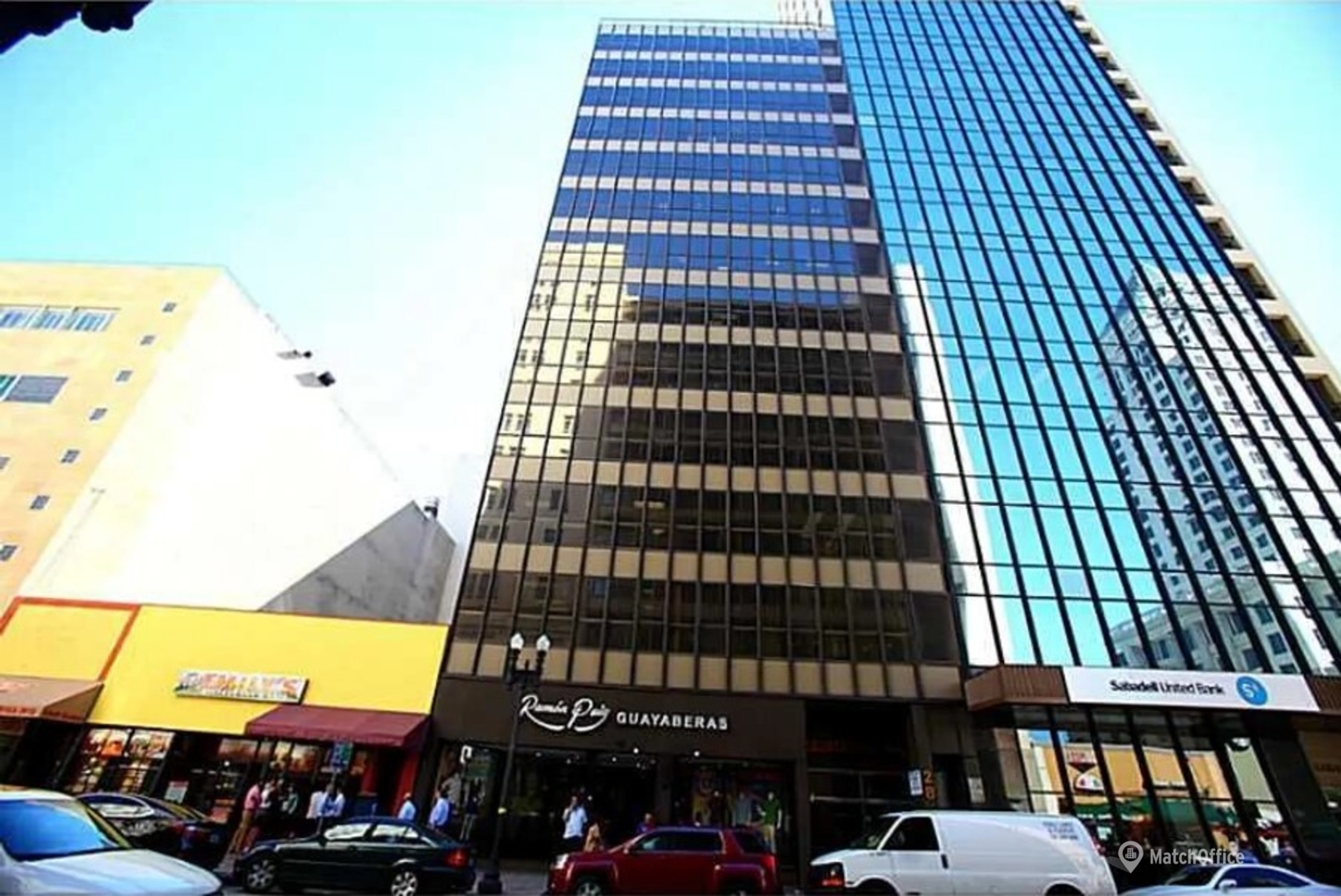 Prestigious office space for Rent in West Flagler Street 28, Miami, FL