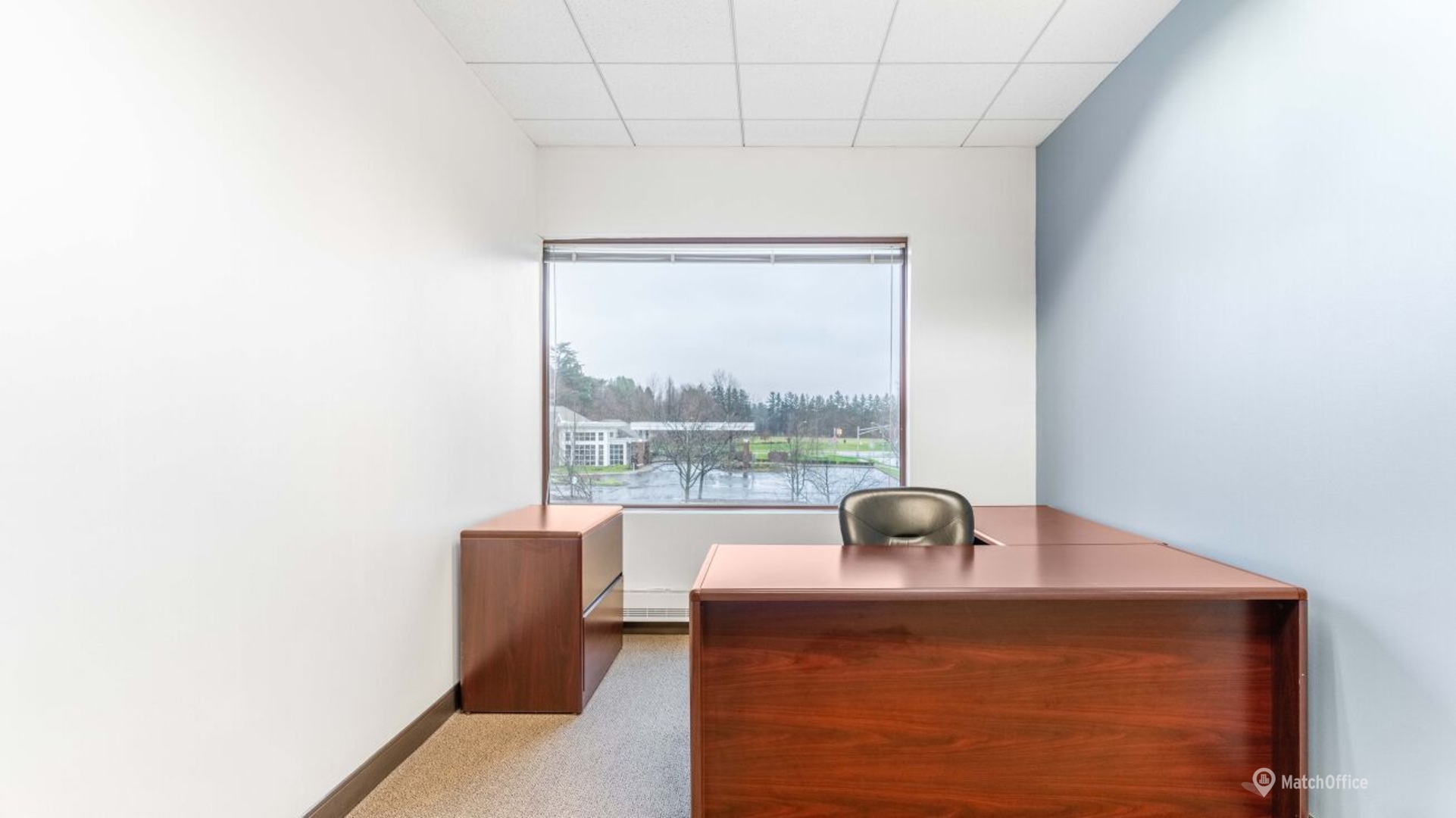 The Best Virtual Office at Forrestal Village MatchOffice