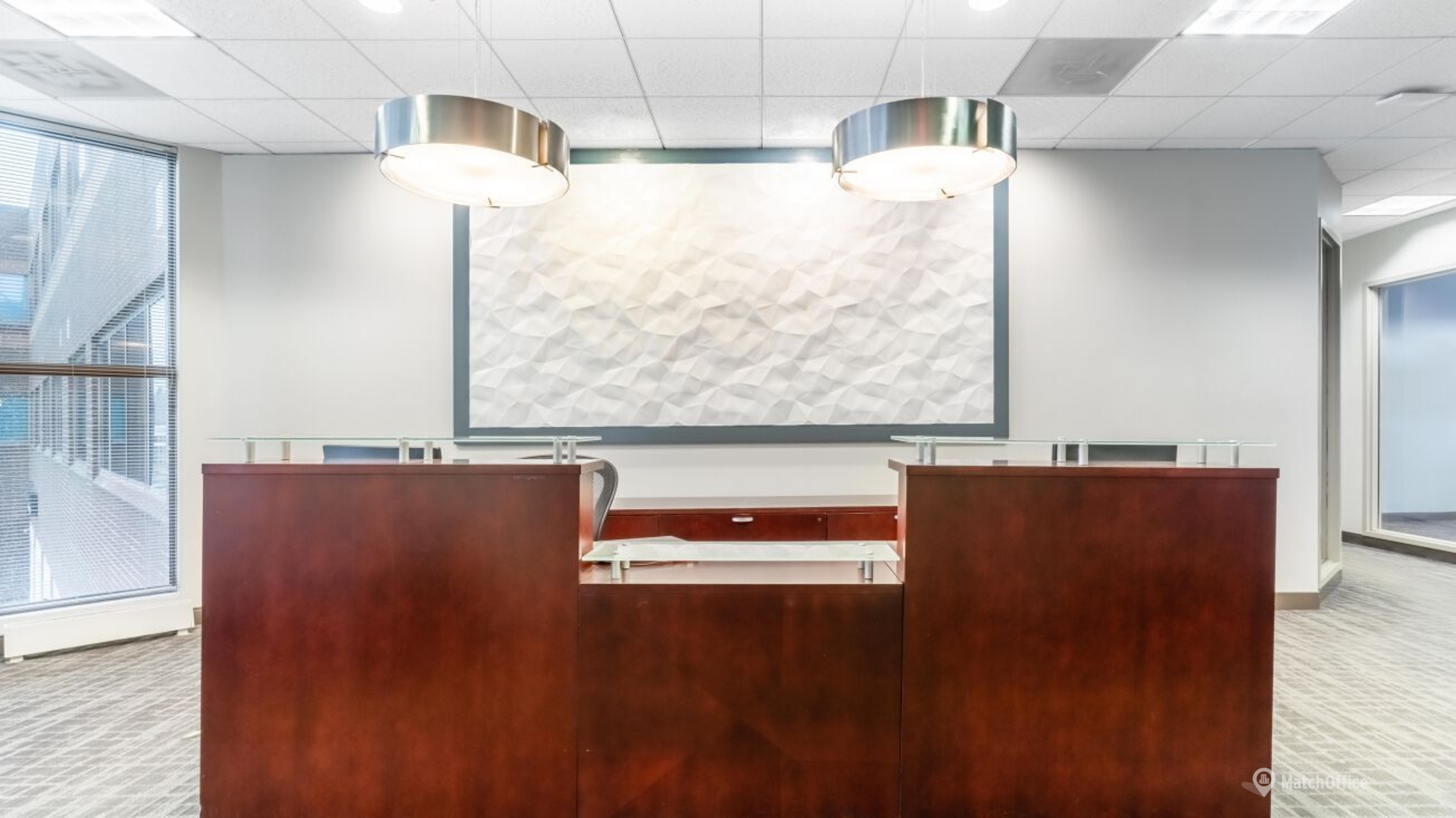 Prestigious Virtual Address at Forrestal Village