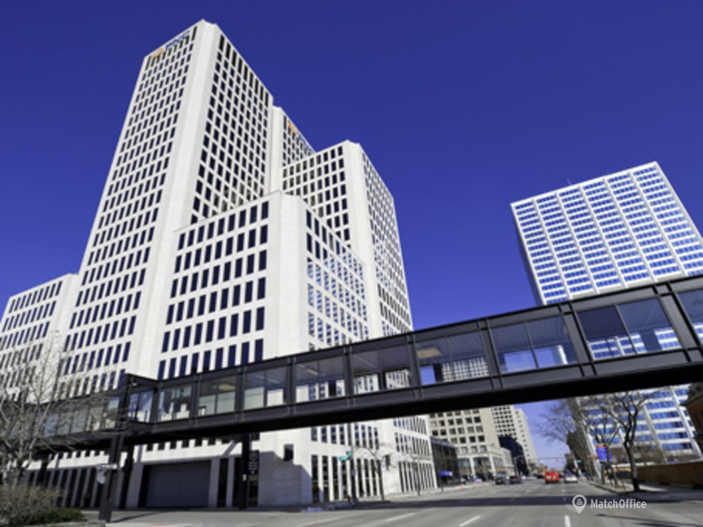 Premium Virtual Office Space at 20 S. Third Street MatchOffice