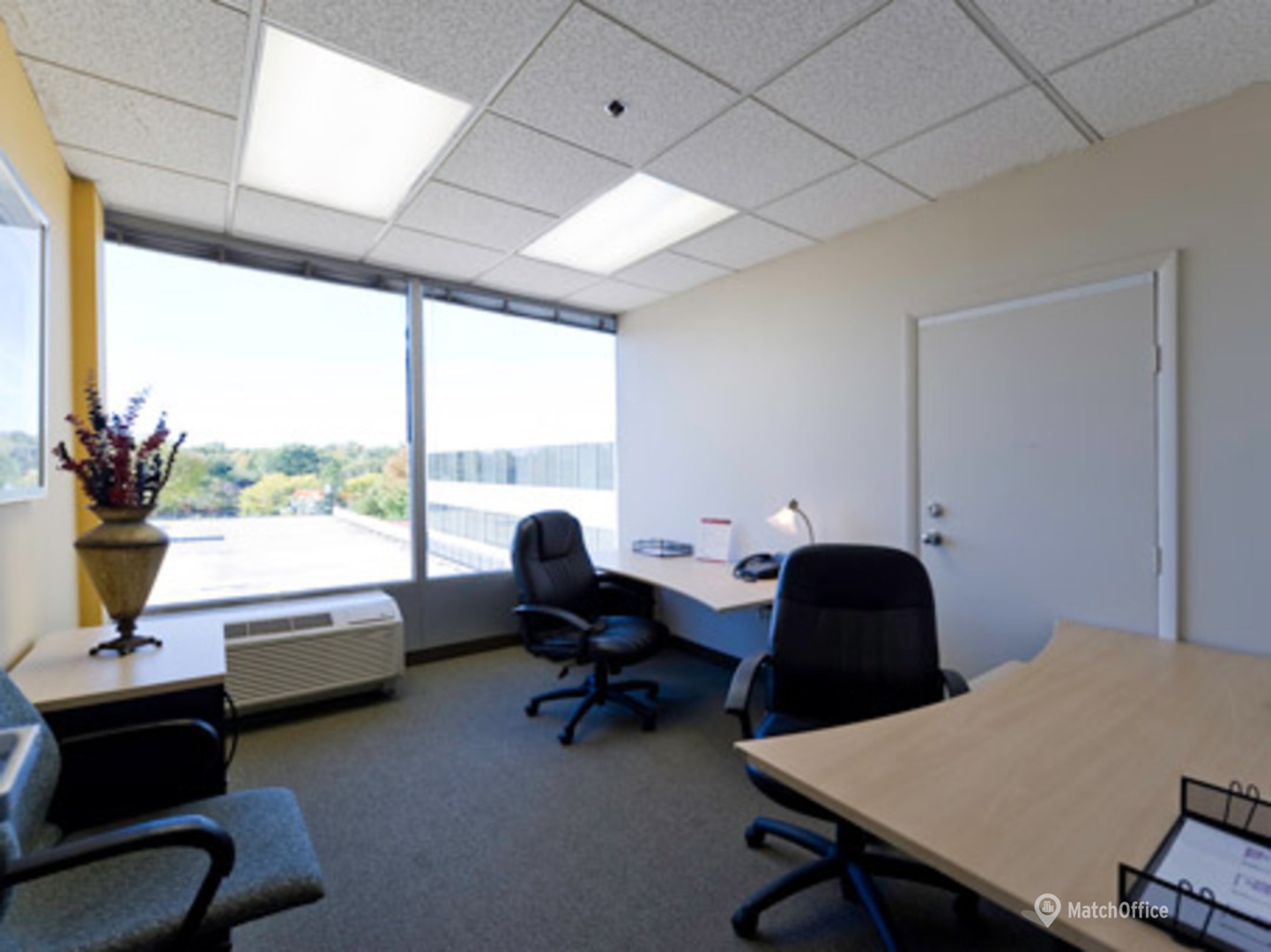 The Best Virtual Office at 197 Route 18 South MatchOffice