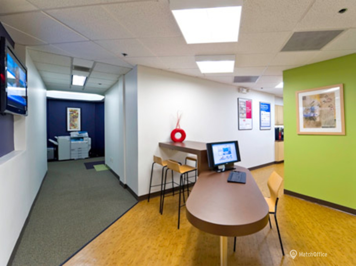 The Best Virtual Office at 197 Route 18 South MatchOffice