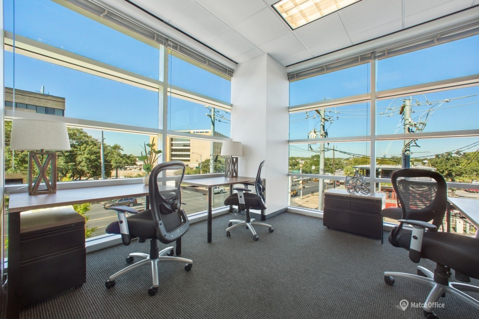 Prestigious Virtual Office at 342 N. Water Street ✓ 