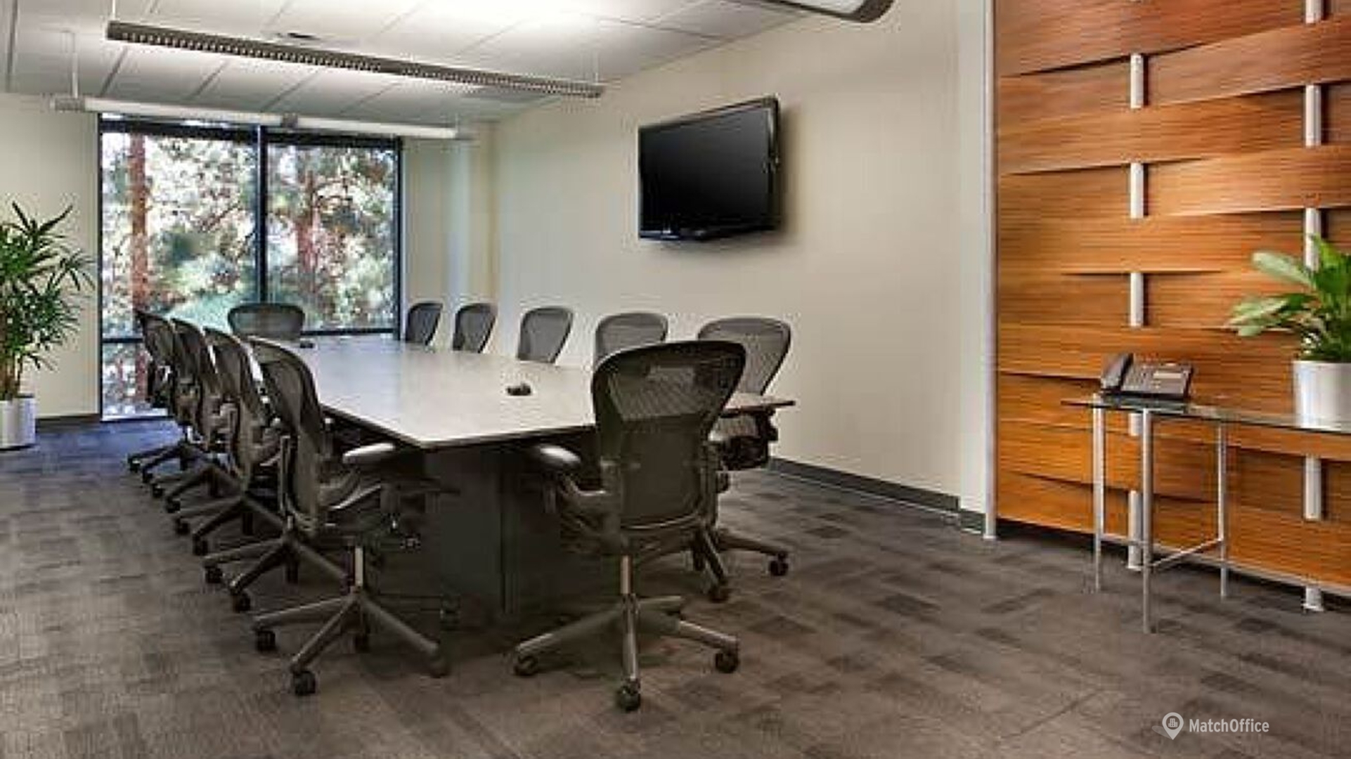 Prestigious Virtual Office at 3753 Howard Hughes Parkway ✓ 