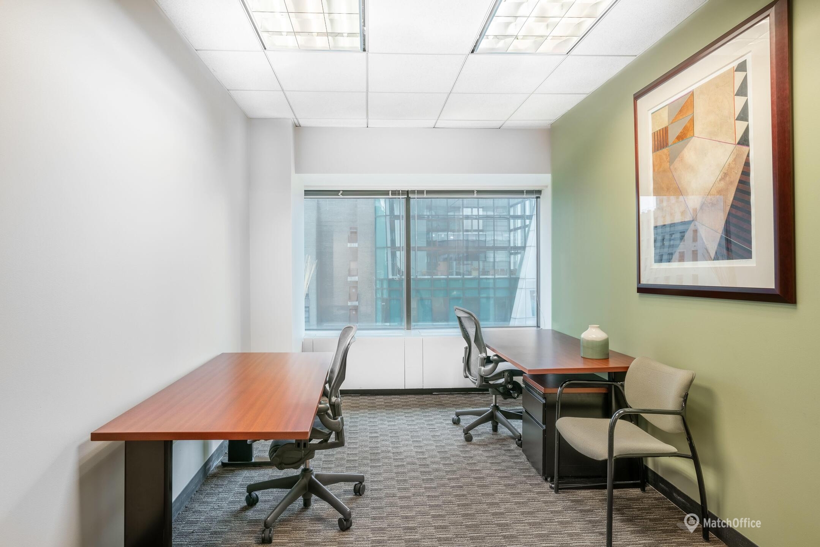 The Best Virtual Office Space at 590 Madison Avenue MatchOffice.com