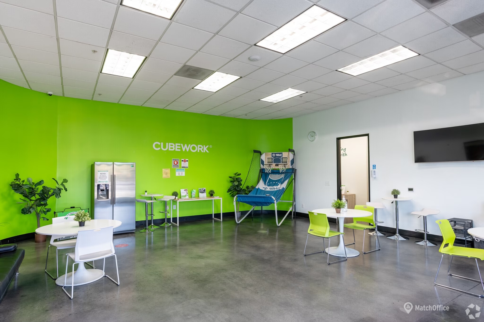 218 Machlin Ct — Premium Business Parks for Rent in Walnut, CA ...