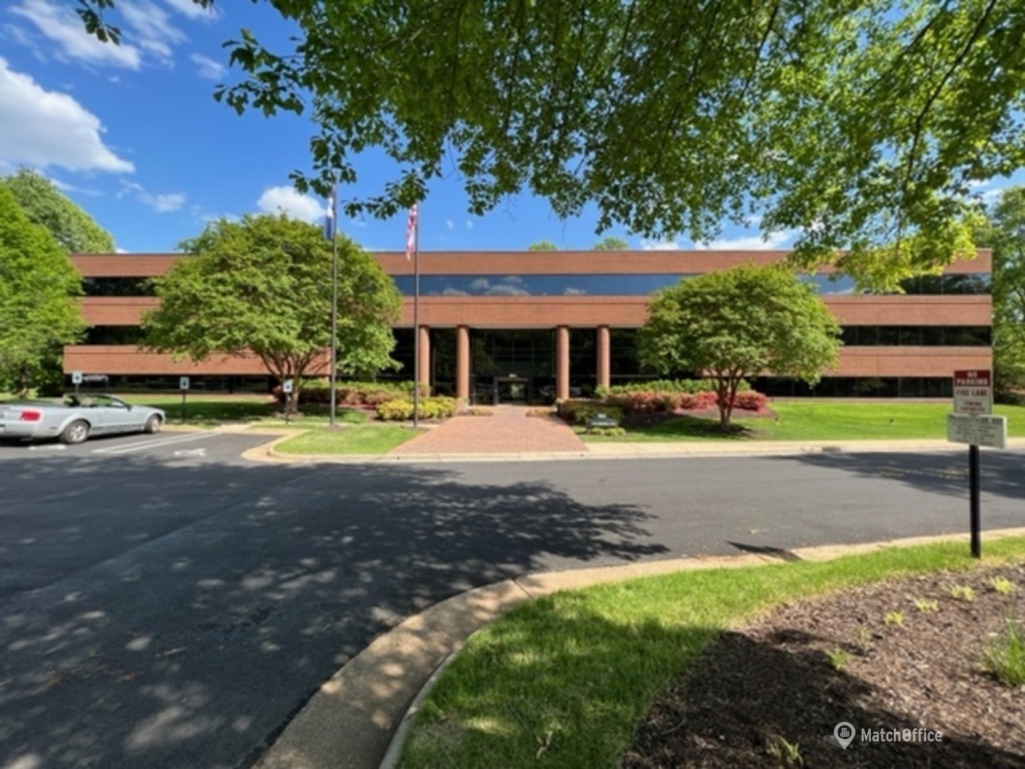 Moorefield Park Dr — The Best Bussines Suites for Rent in Richmond, VA