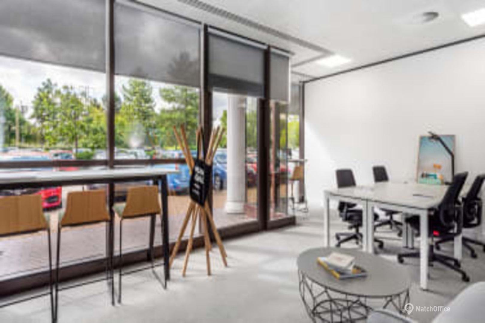 405 Topgolf Way — The Best Bussines Suites for Lease in Gainesville