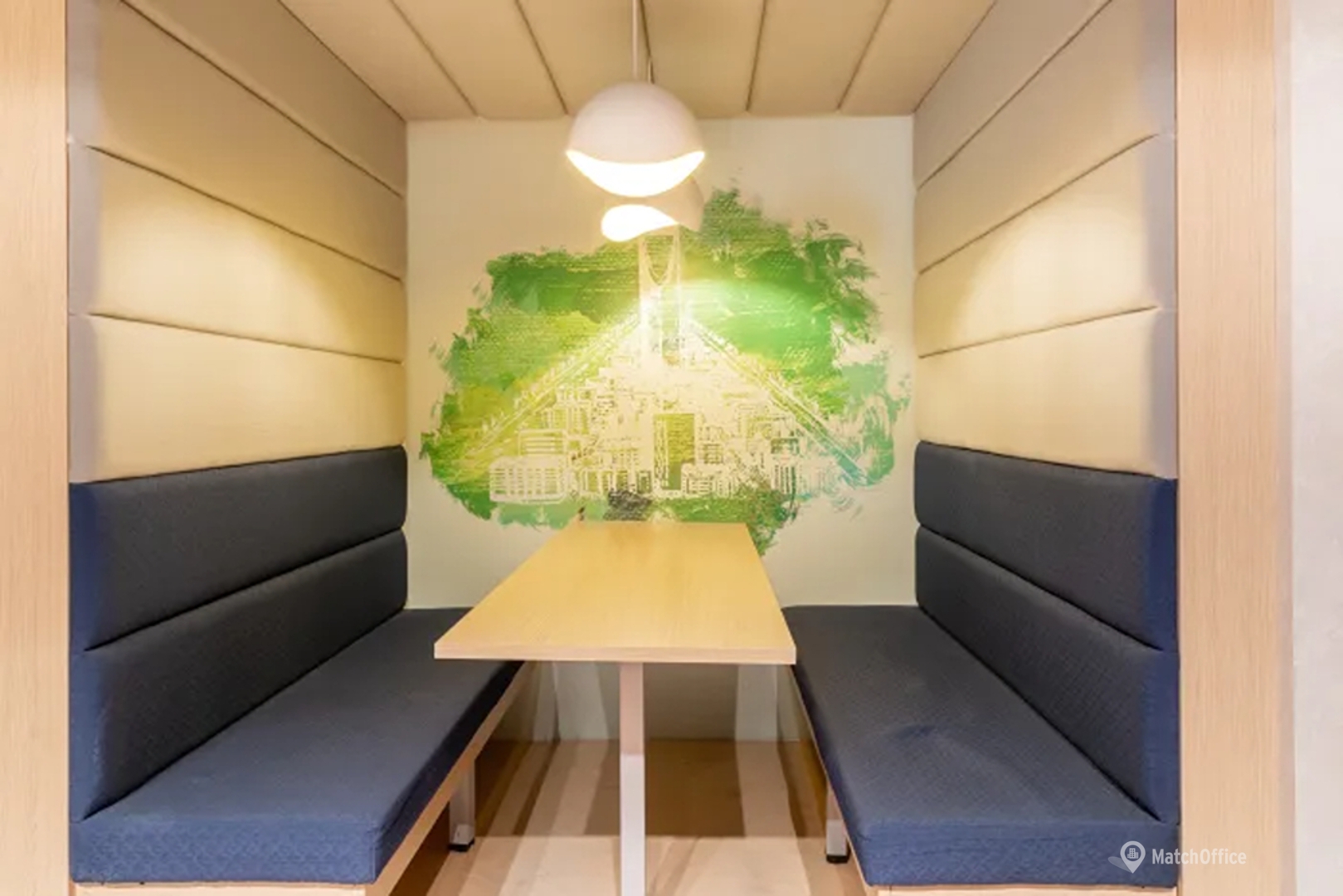 Premium Virtual Office at 2323 West 5th Avenue