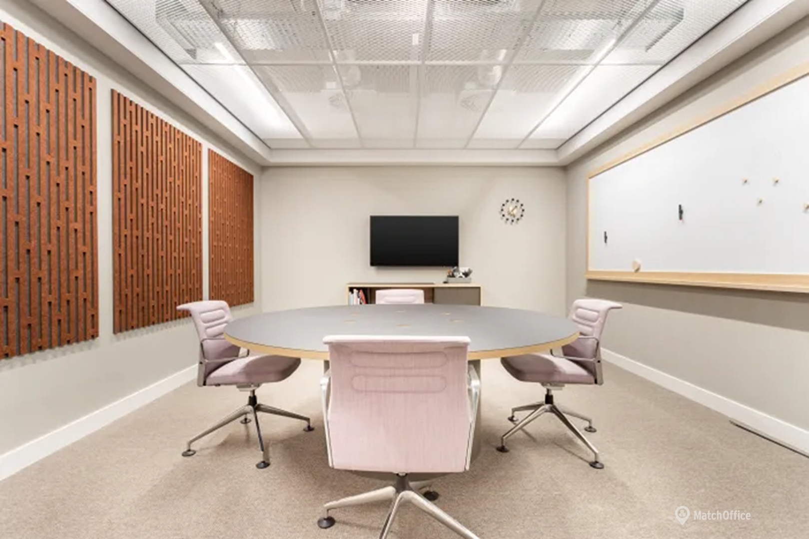 Premium Virtual Office at 2323 West 5th Avenue