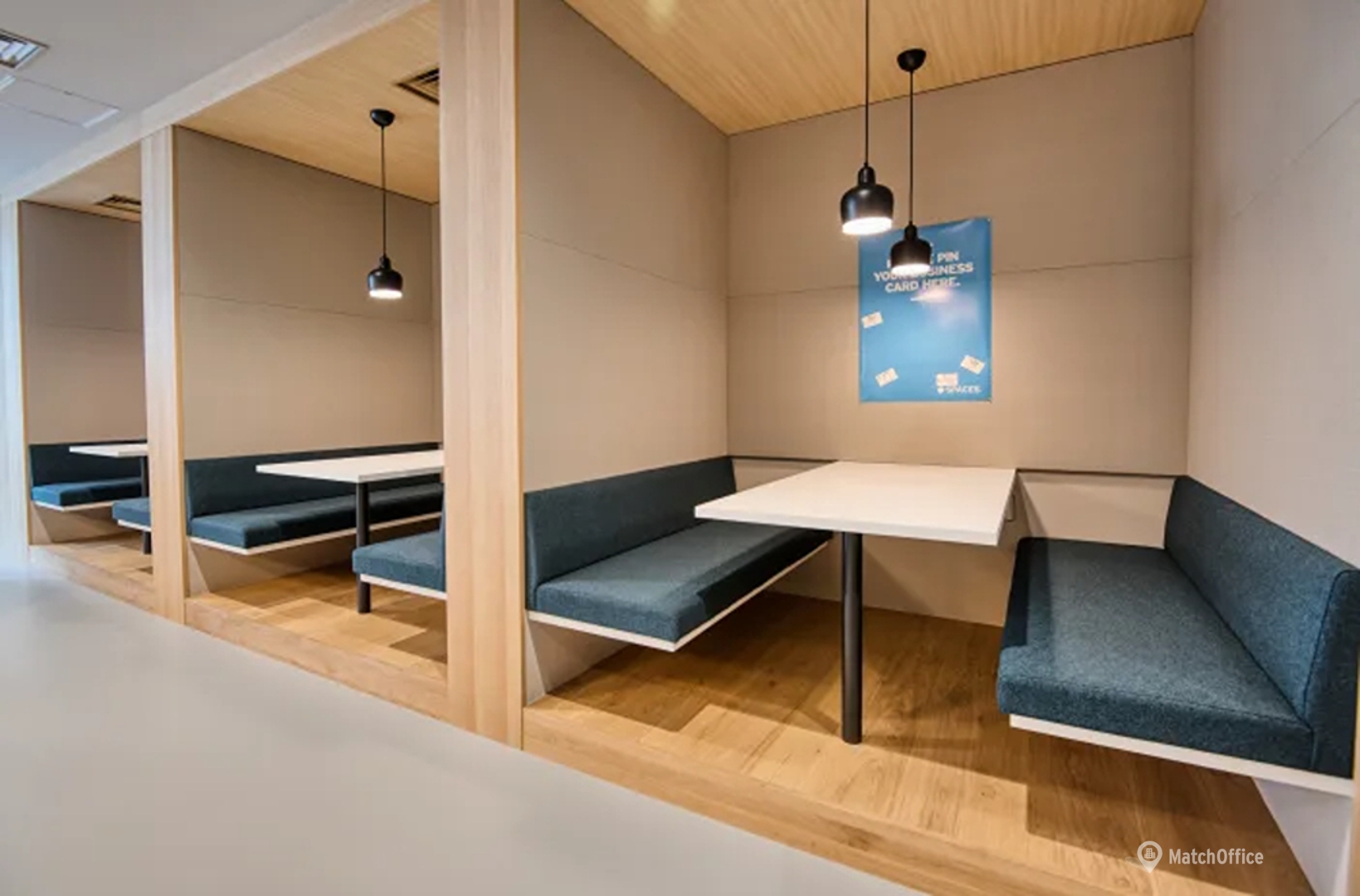 Prestigious Virtual Office at 388 South Main St. Akron MatchOffice