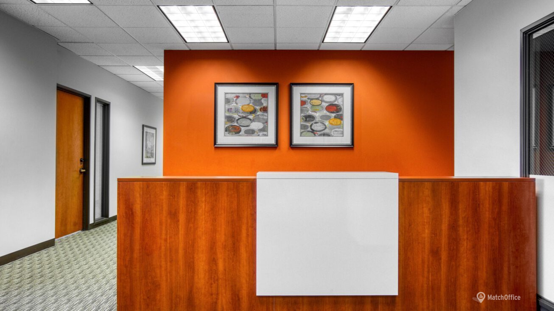 The Best Virtual Office at 8215 SW Southwest TualatinSherwood Road