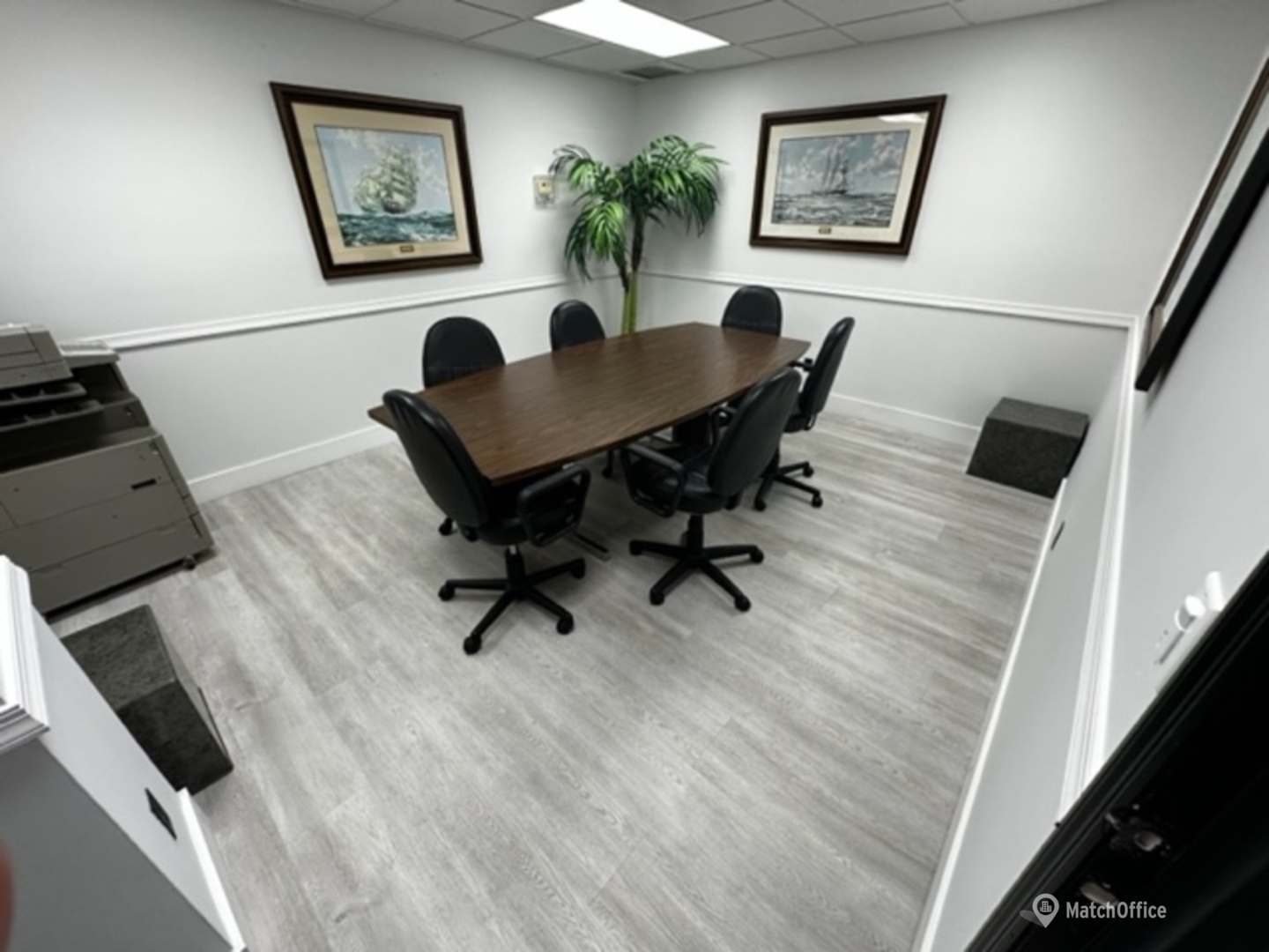 Flexible Managed Office Spaces for Rent in Palm Beach Lakes Boulevard