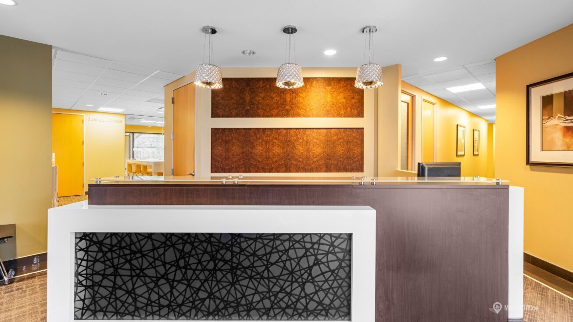 2 Granite Avenue, Boston, MA Coworking for Lease