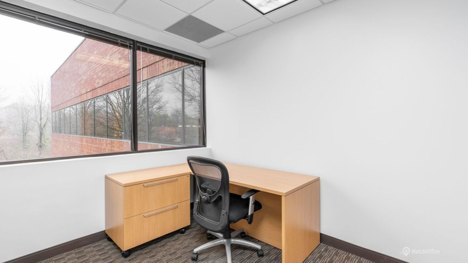 2 Granite Avenue, Boston, MA Coworking for Lease