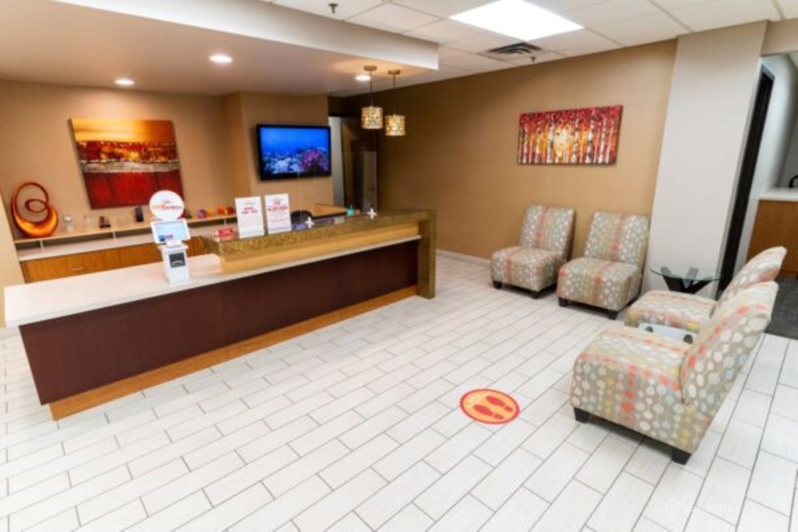 Coworking Space on Wayzata Boulevard 5775, St. Louis Park, MN for Rent