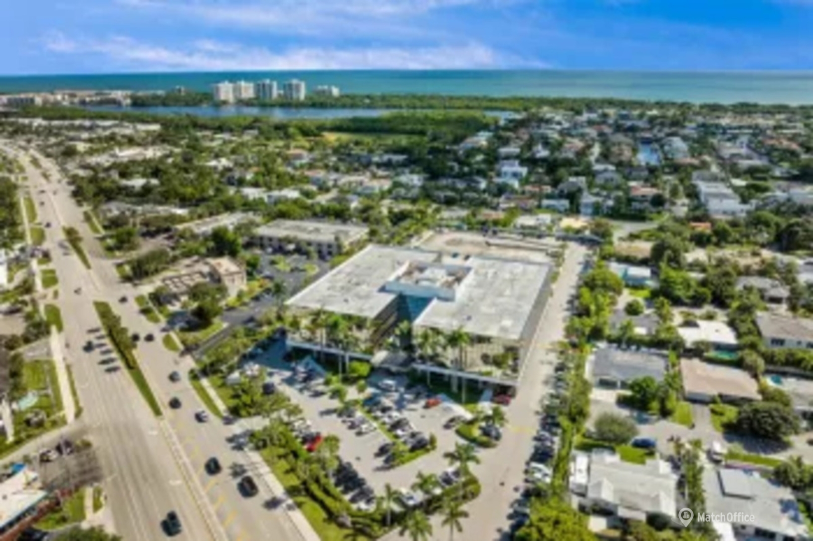 Offices for Rent on North Federal Highway 1200, Boca Raton, FL ...