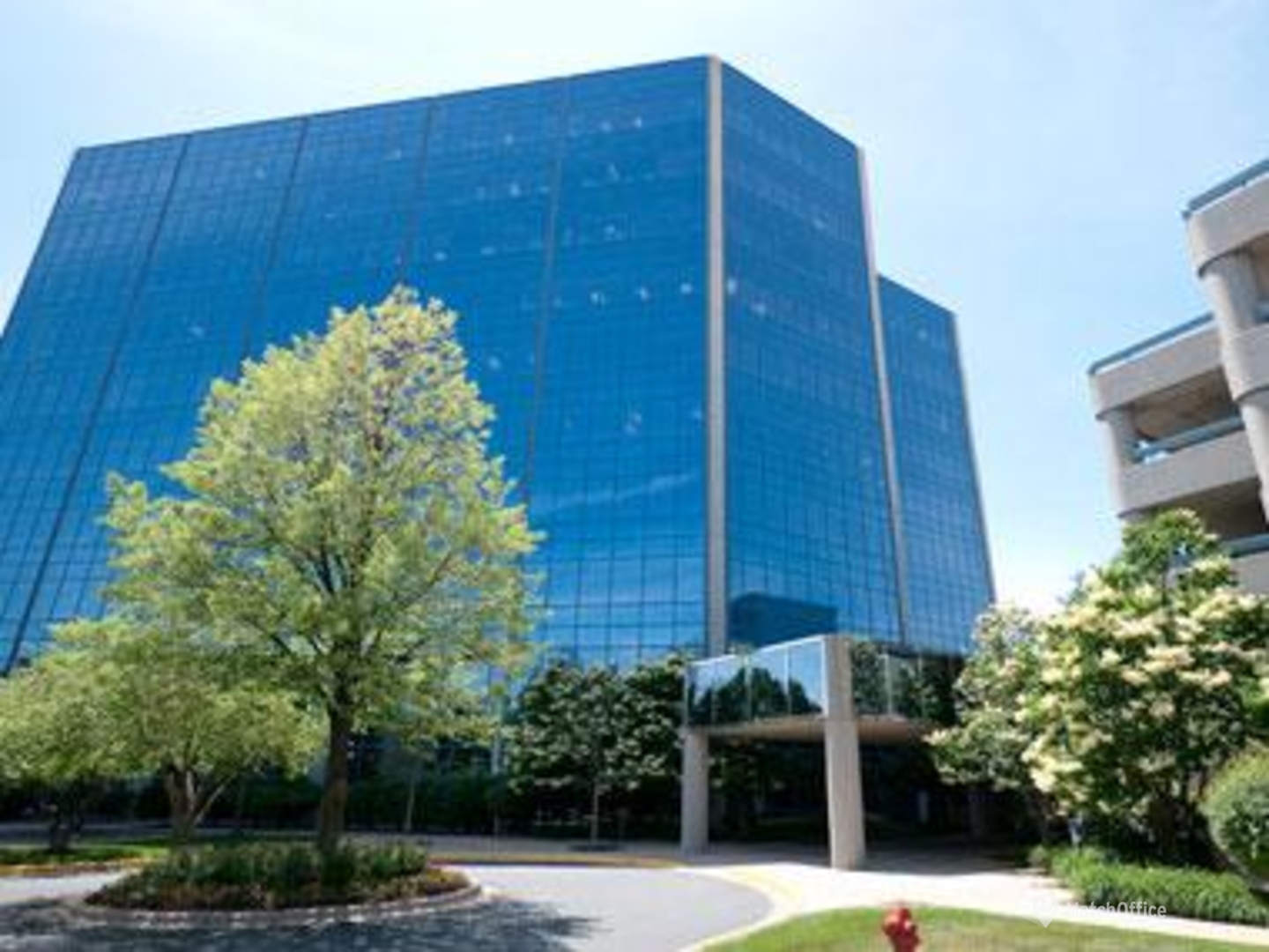 Office For Lease on 7900 International Drive, Suite 300, Bloomington ...