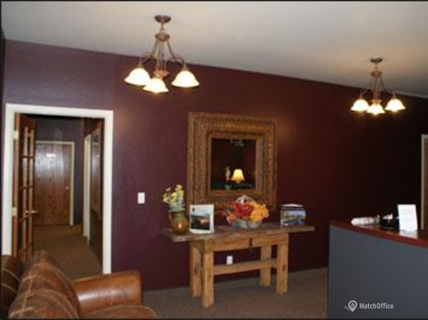 5830 E. 2nd Street, Casper, Wy — Premium Business Parks for Rent in Casper, WY MatchOffice