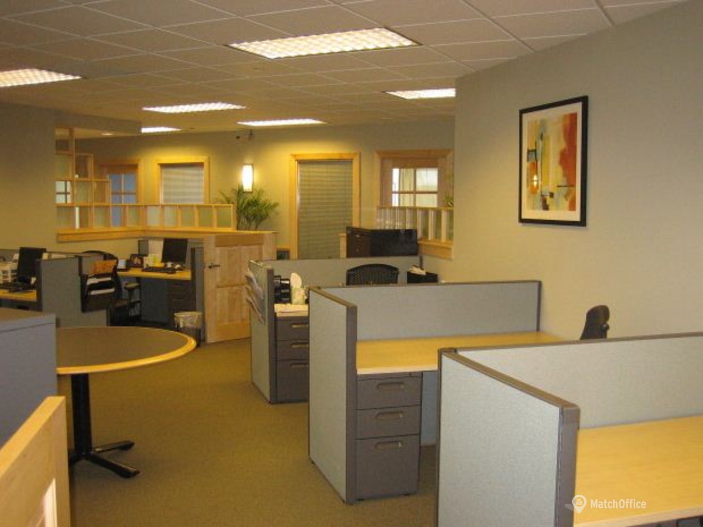 Business Parks For Rent In Arlington Va Matchoffice