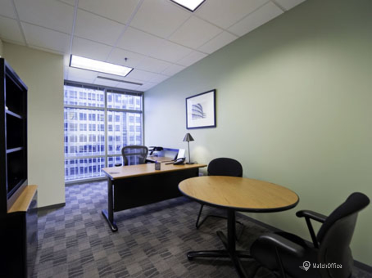 1170 Peachtree St, NE, Suite 1200 — Prestigious Bussines Suites for ...