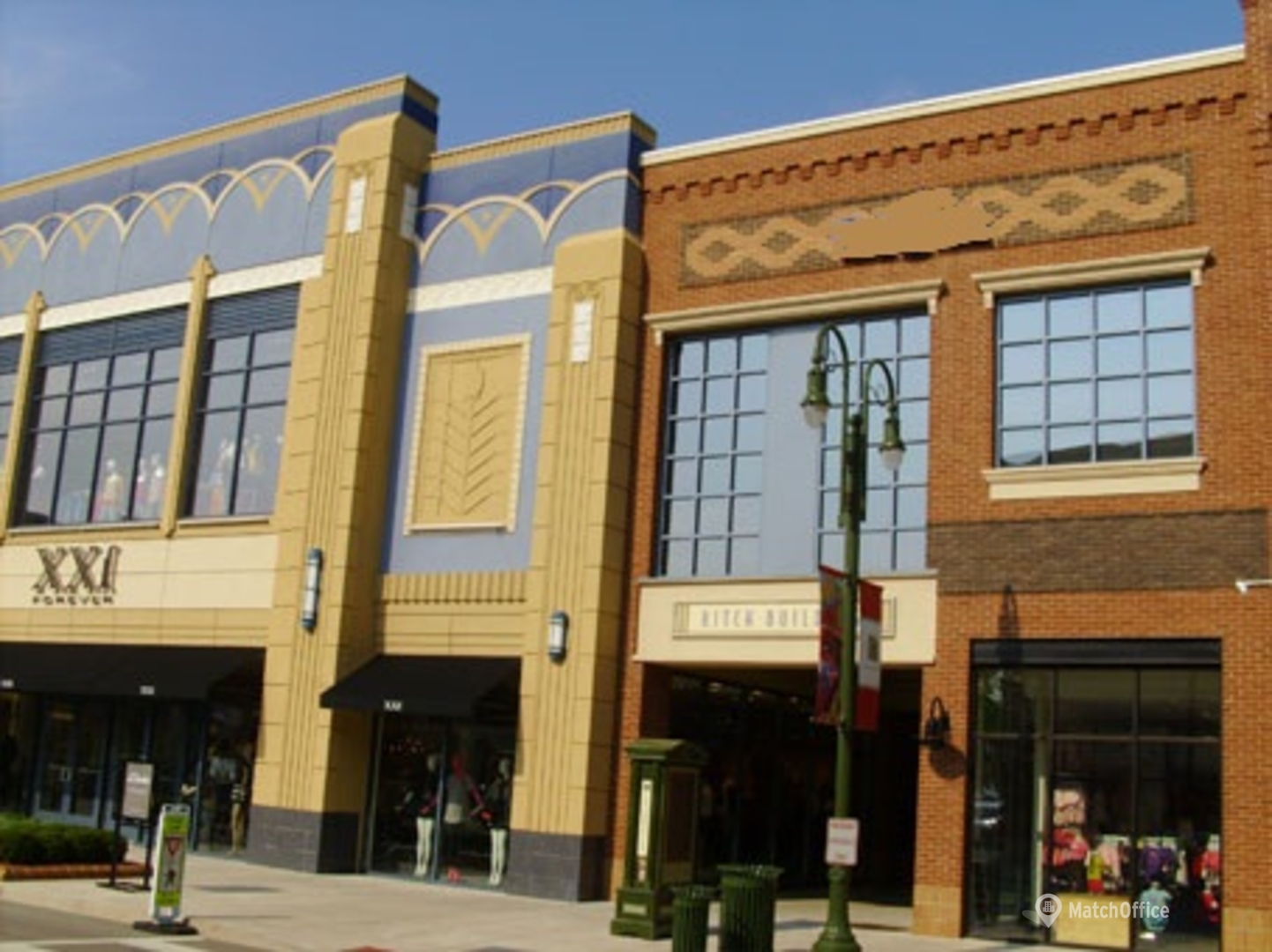 70 Birch Alley, Suite 240, Bldg B — Premium Business Centers for Lease in Beavercreek, OH