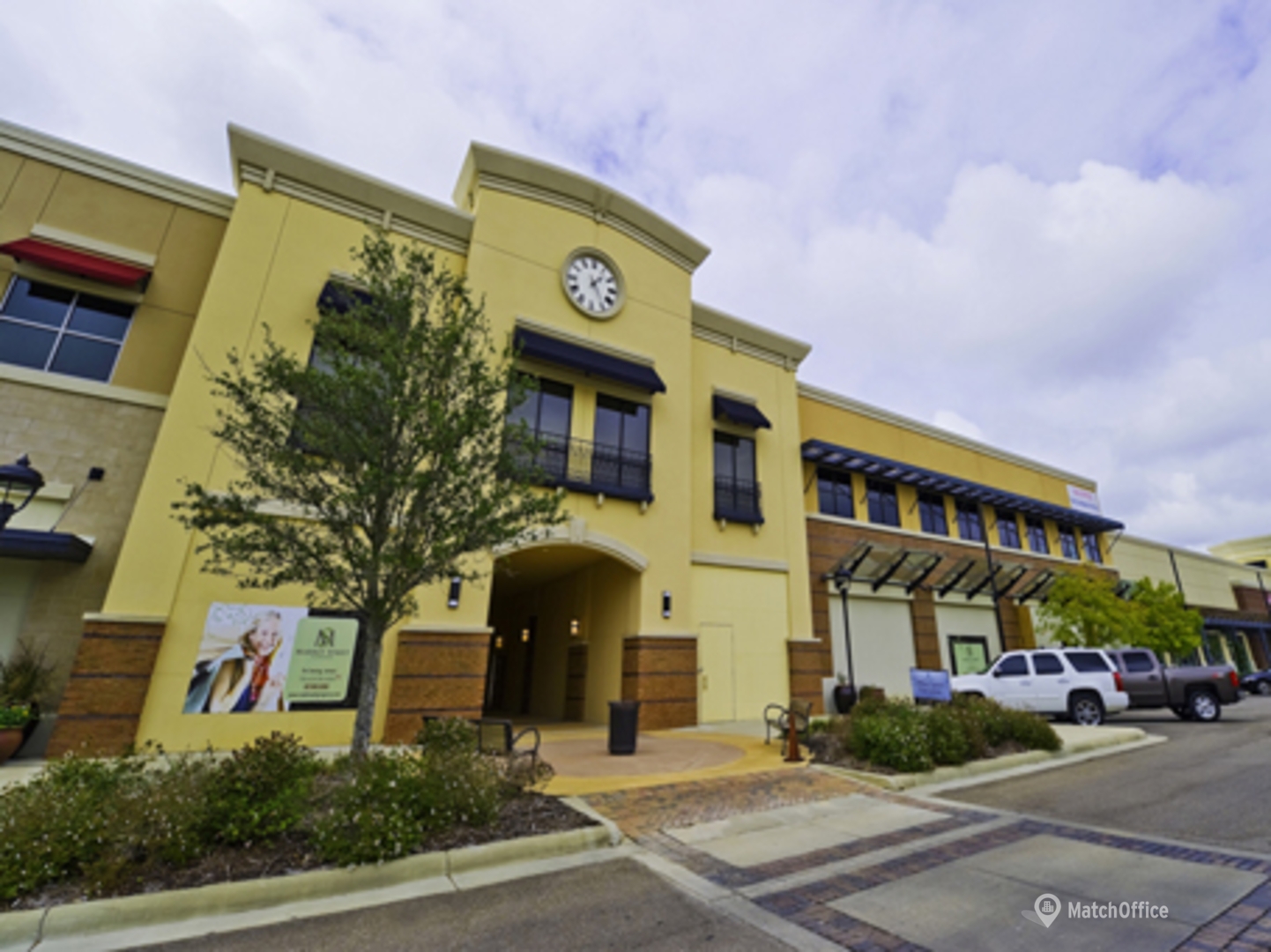 Business Parks For Rent In Flowood Ms Matchoffice