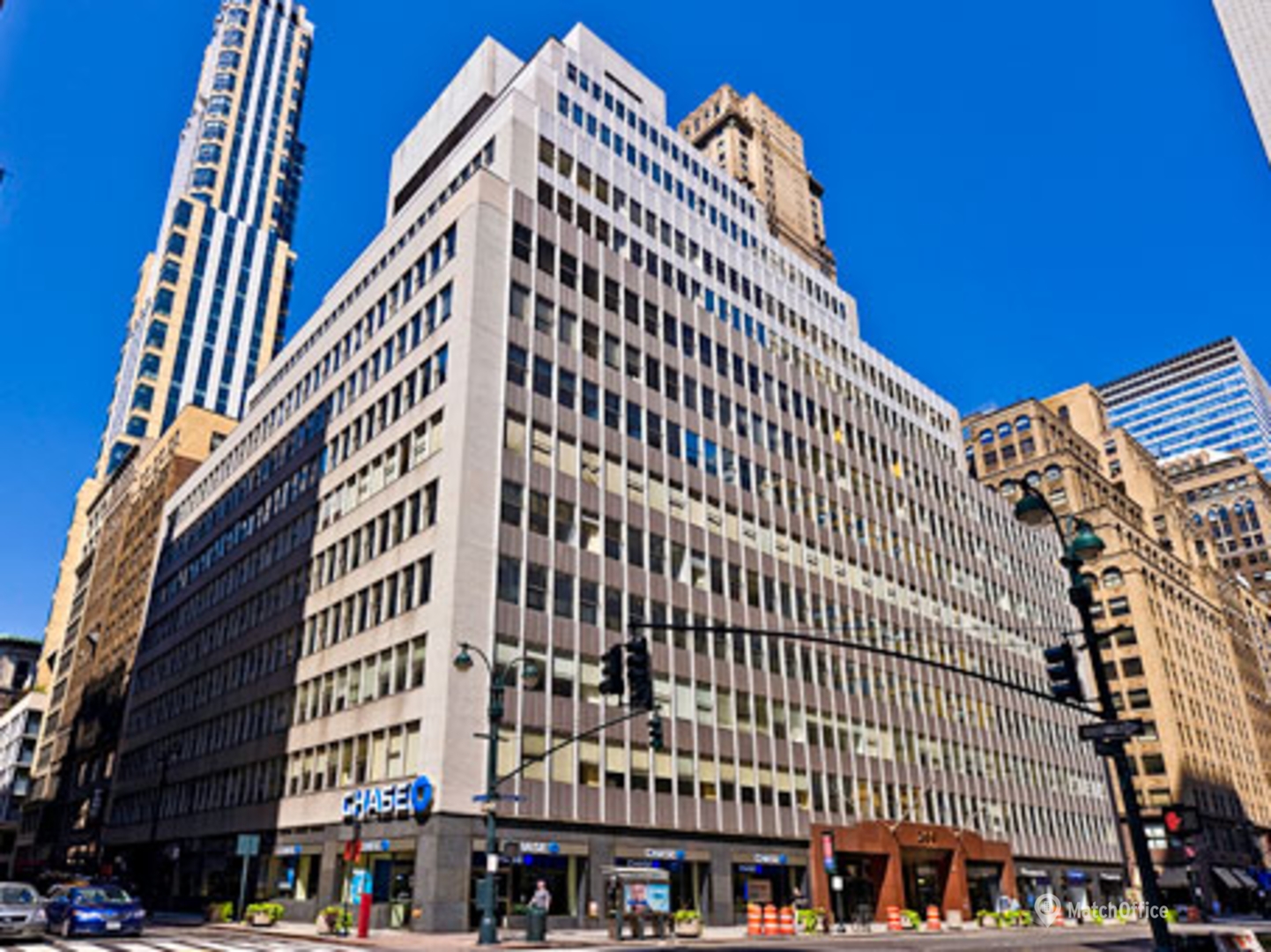 The Best Bussiness Suites for Rent at 260 Madison Avenue, 8th Floor ...