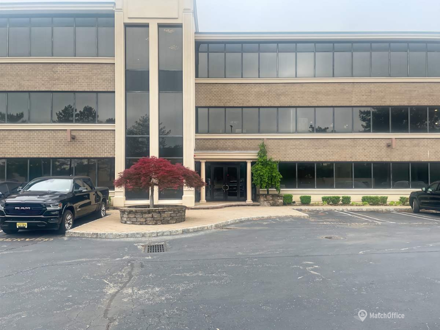 1000 Wyckoff Ave,3rd Floor — Prestigious Business Centers for Rent in ...