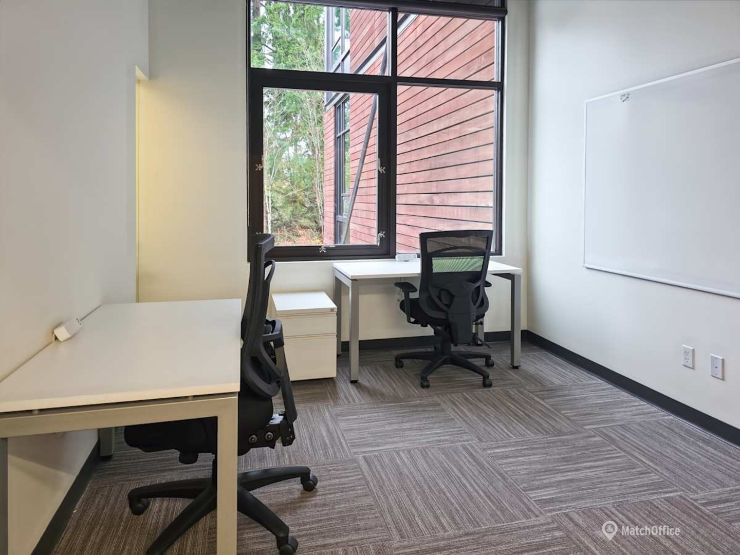 100 Ravine Ln,2nd Floor — Prestigious Bussines Suites for Rent in ...