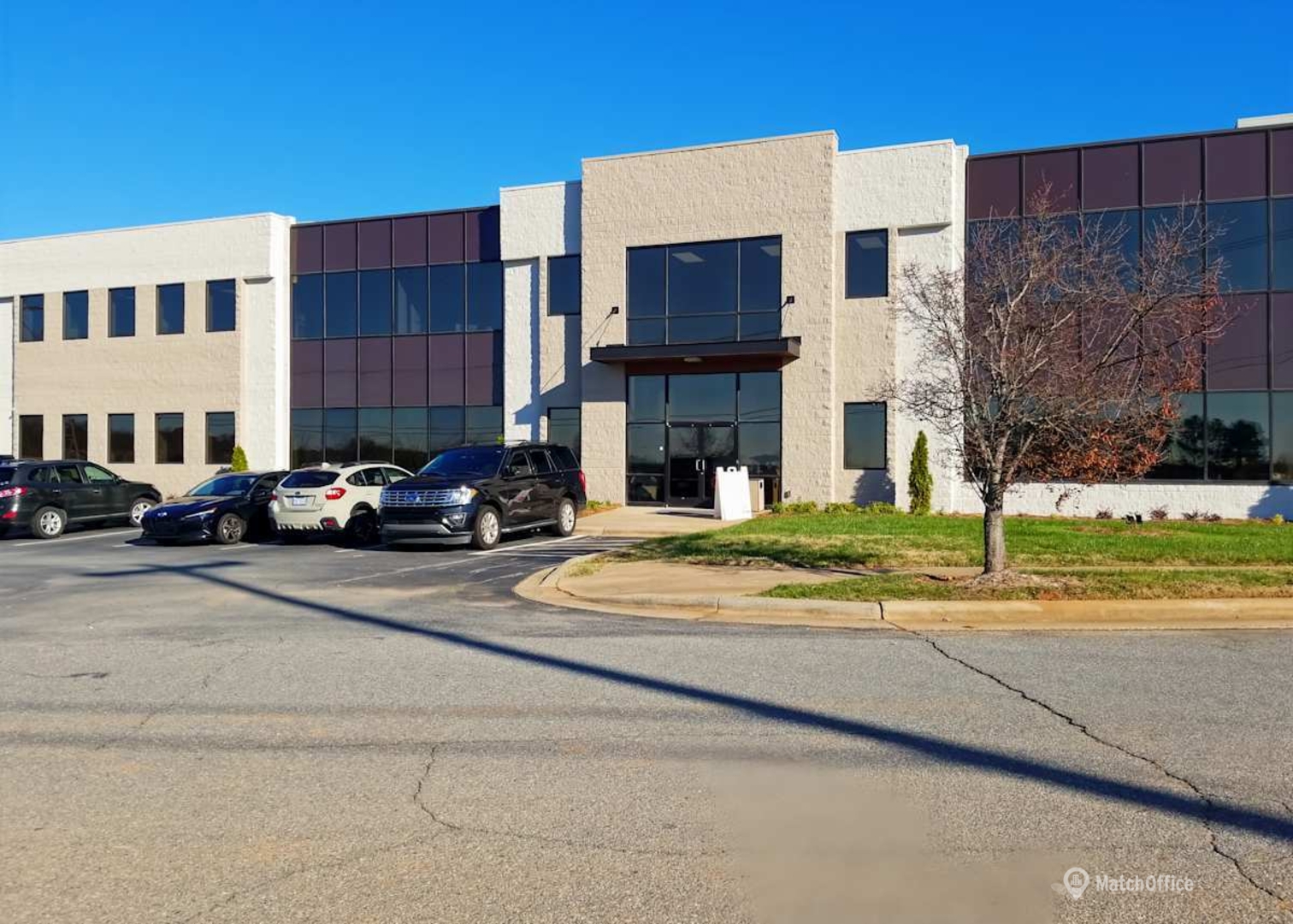 19109 West Catawba Avenue,Lake Norman, Suite 200 — Prestigious Business ...