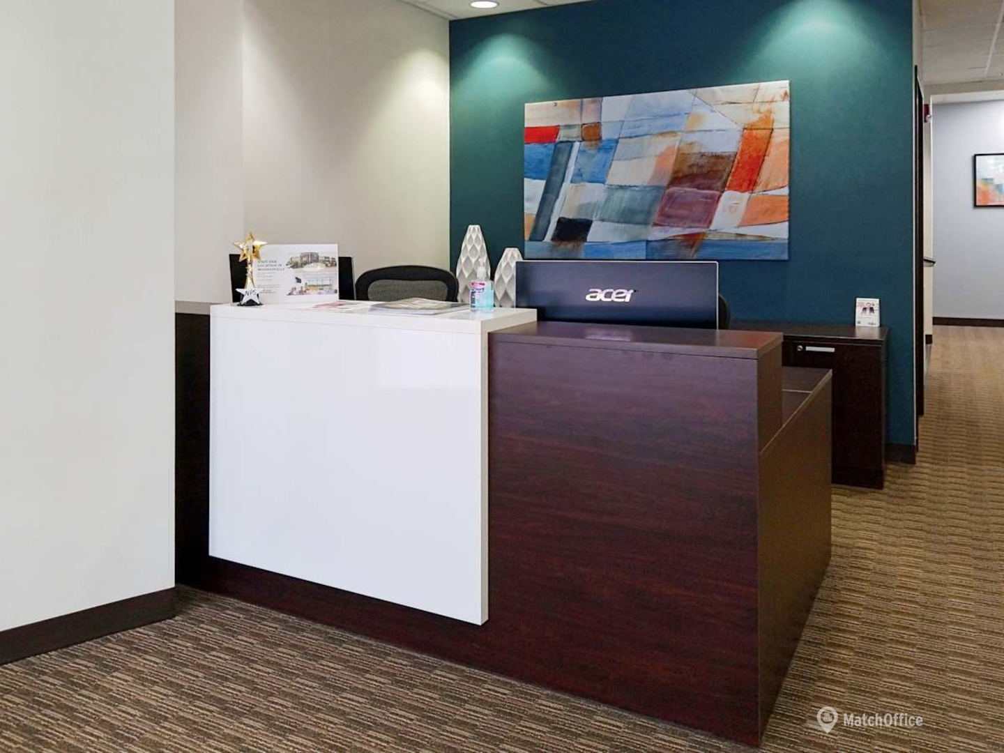 19109 West Catawba Avenue,Lake Norman, Suite 200 — Prestigious Business ...