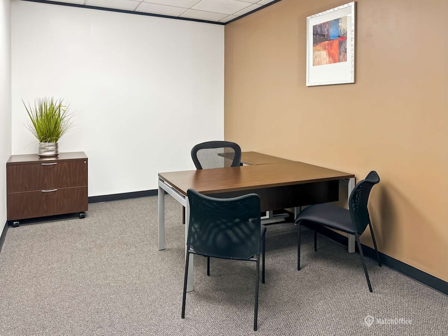 Premium Virtual Address at 13201 Northwest Freeway MatchOffice.com