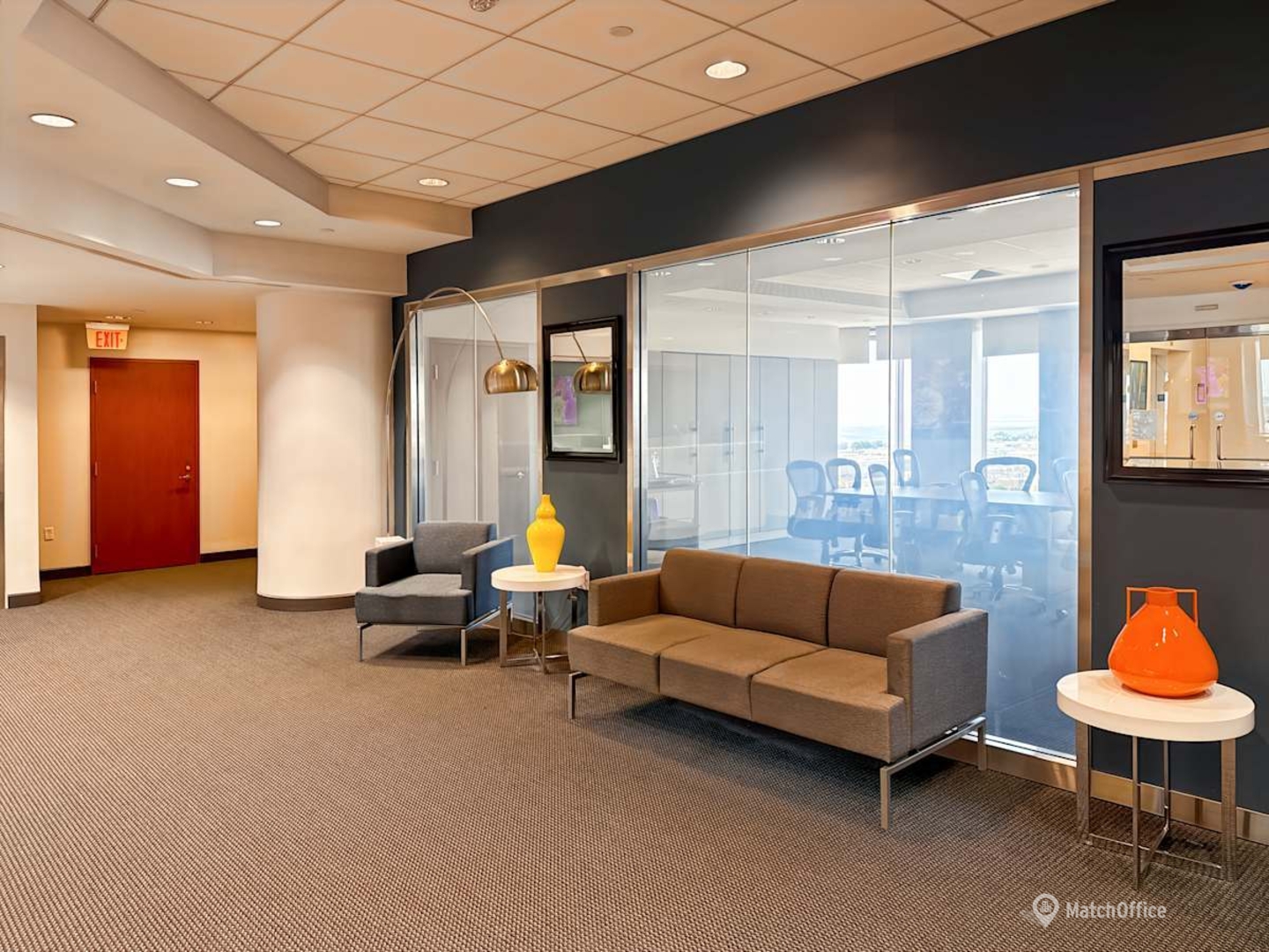 Co-Working Office on 157 Church Street, Bridgeport, CT for Rent ...