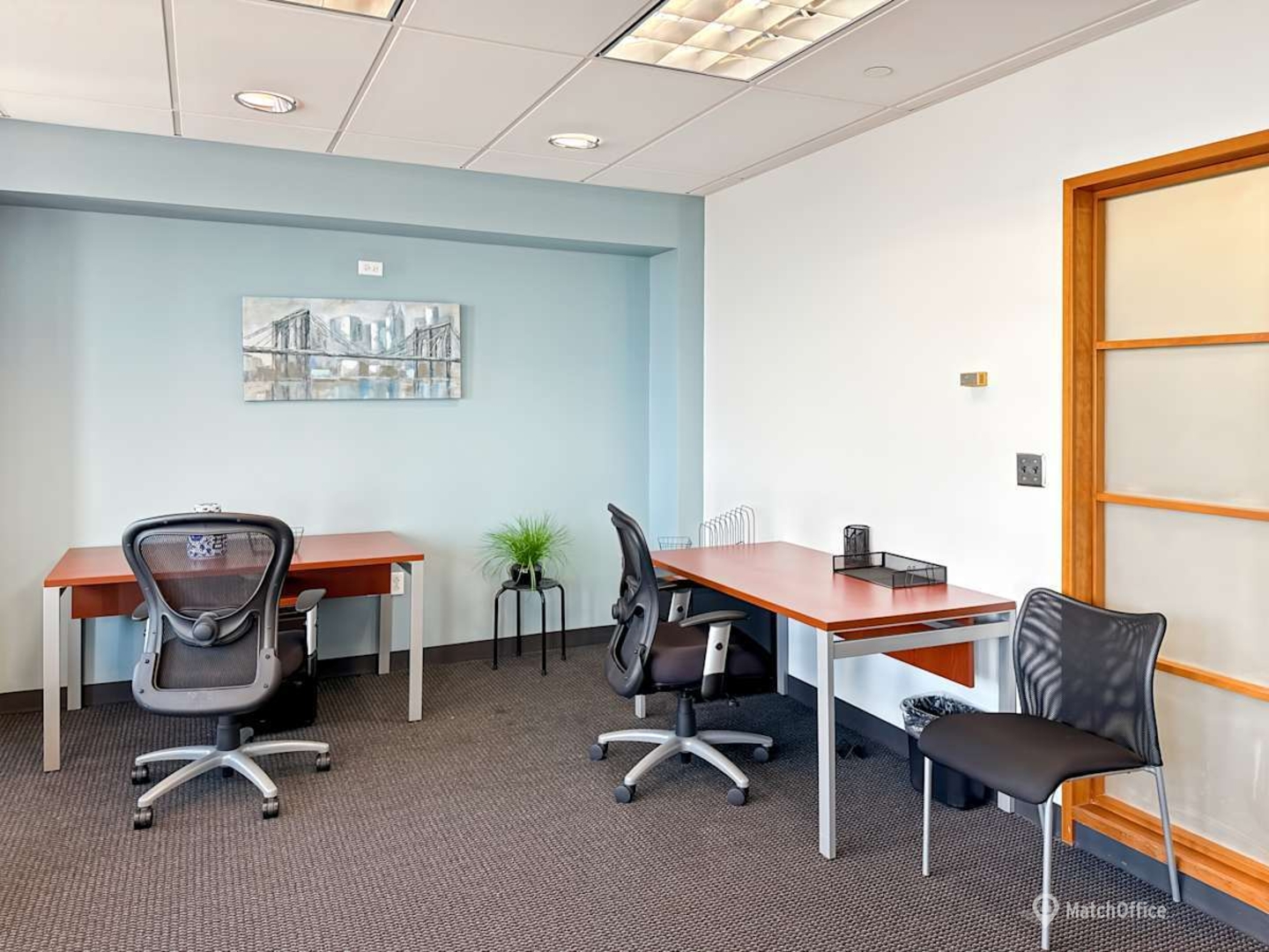157 Church Street,Downtown, 19th floor — The Best Business Centers for ...