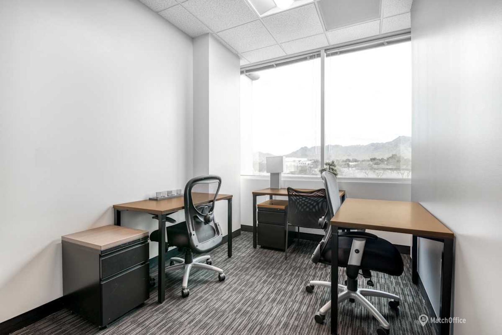 Co-Working Office on 15333 North Pima Road, Scottsdale, AZ for Rent ...