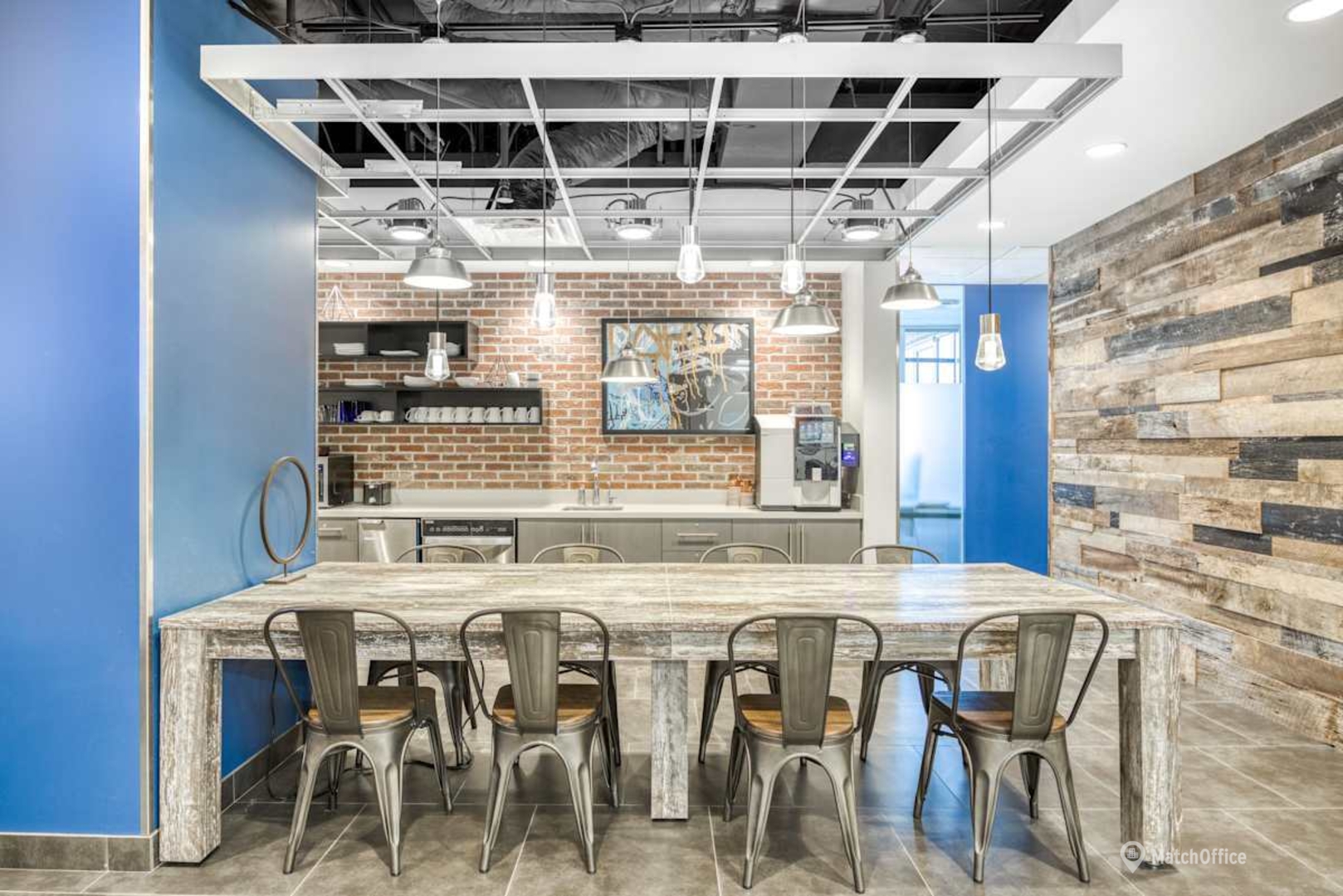 Co-Working Office on 15333 North Pima Road, Scottsdale, AZ for Rent ...